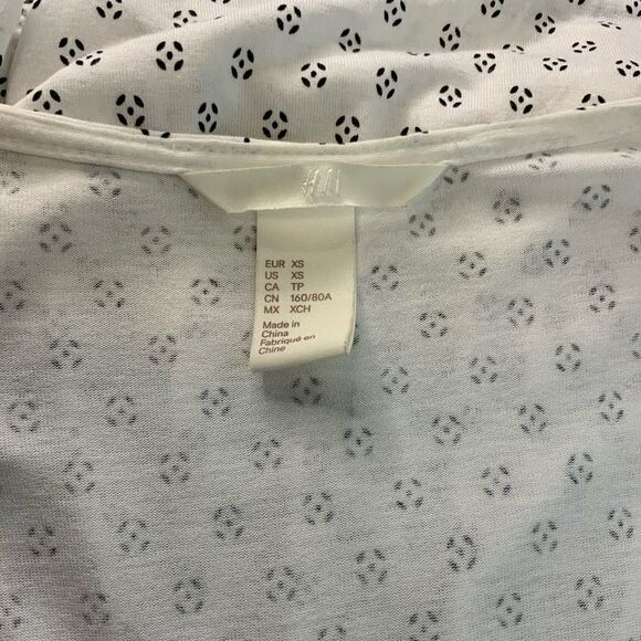Women’s H&M top - Picture 4 of 5